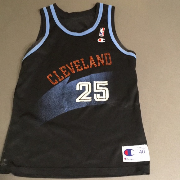 cavs jersey price